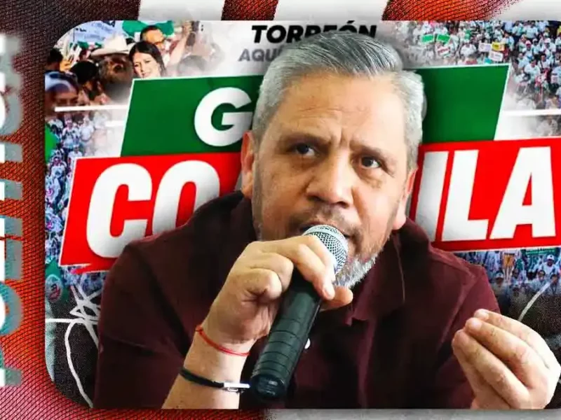Triunfo del PRI en Coahuila no se replicará en Puebla en 2027: Morena  