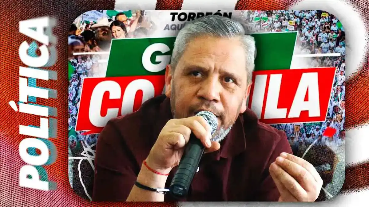Triunfo del PRI en Coahuila no se replicará en Puebla en 2027: Morena