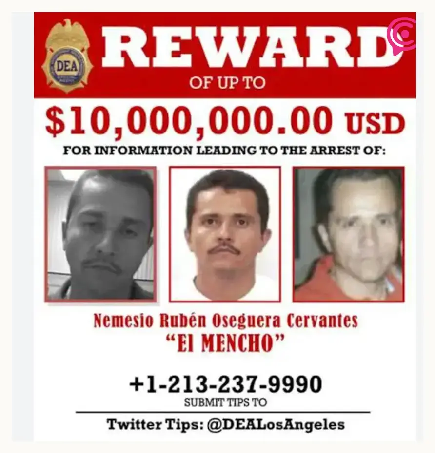 Surge “El Mencho" del Mundial 2026; niños mexicanos confunden a futbolista neozelandés con el narcotraficante