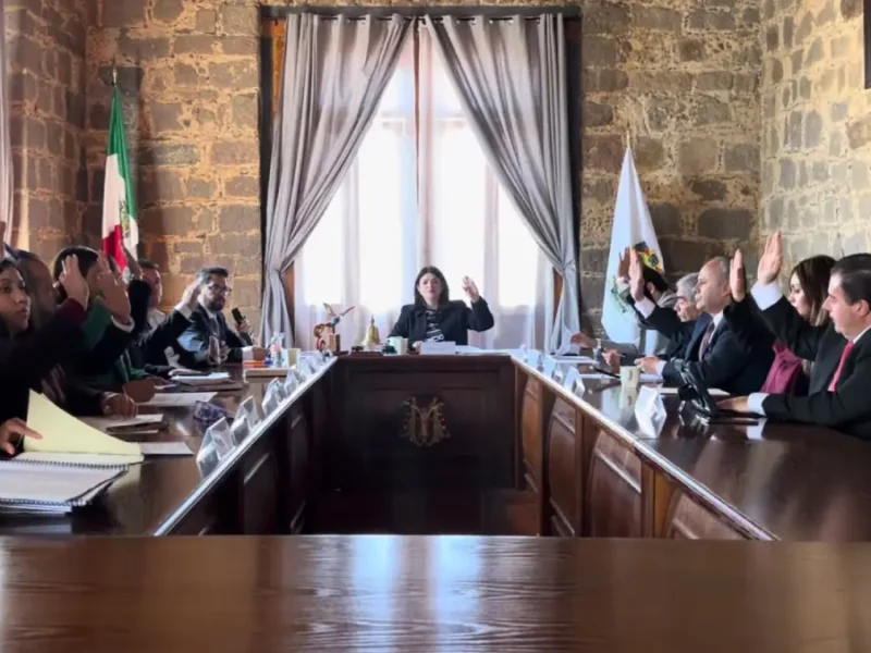 Gestión de la presidenta Bety Sánchez garantiza patrimonio para mujeres de Zacatlán