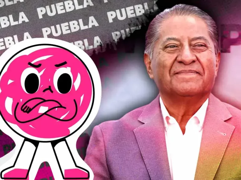 Director de Corporación de Policía Auxiliar de Puebla admitió que contrató amigos: “solo fueron cuatro”