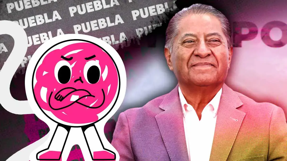 Director de Corporación de Policía Auxiliar de Puebla admitió que contrató amigos: “solo fueron cuatro”