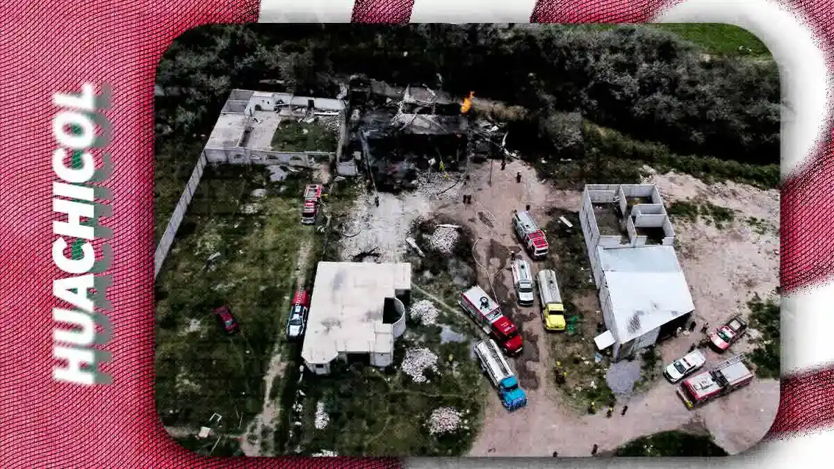 Relevan a comandante y personal de la Policía Estatal en Tepeaca tras explosión de pipas  