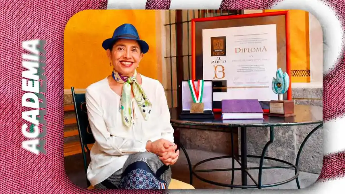 Tesis de académica BUAP impulsa Ley Lupus y Autoinmunes; investigadora gana Premio Biblos 2026 en Humanidades