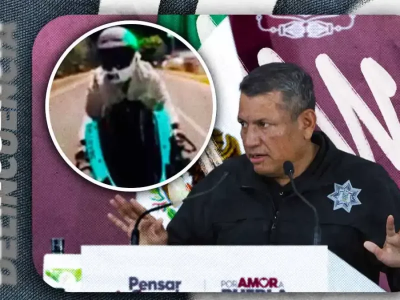 Tirador de la Atlixcáyotl sin denuncia formal: SSP Puebla; agresor suma ocho víctimas
