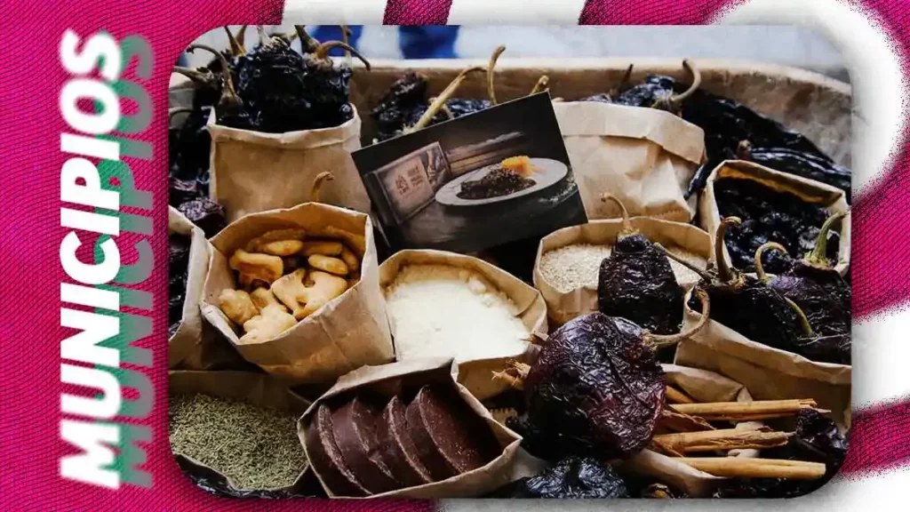 Festival de los Moles 2026 reunirá a más de 20 cocineras tradicionales en Xochimehuacan