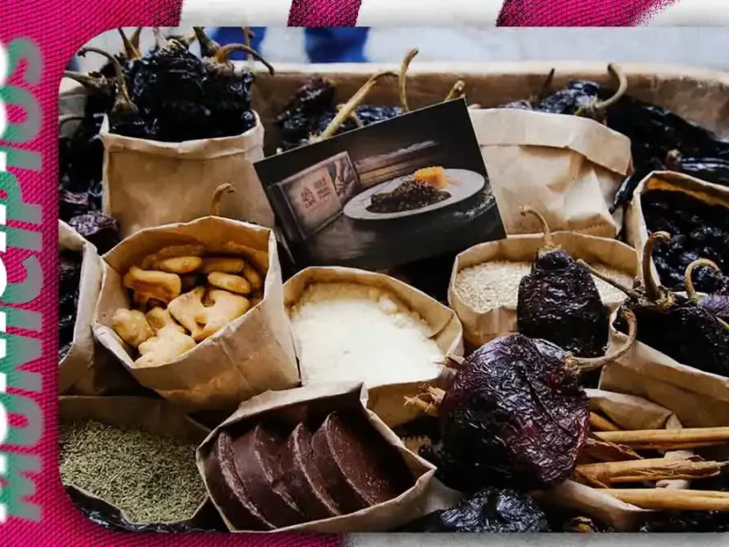 Festival de los Moles 2026 reunirá a más de 20 cocineras tradicionales en Xochimehuacan