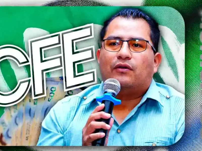 Xochimehuacan pagará deuda millonaria a CFE; evita corte de energía para bombas de extracción