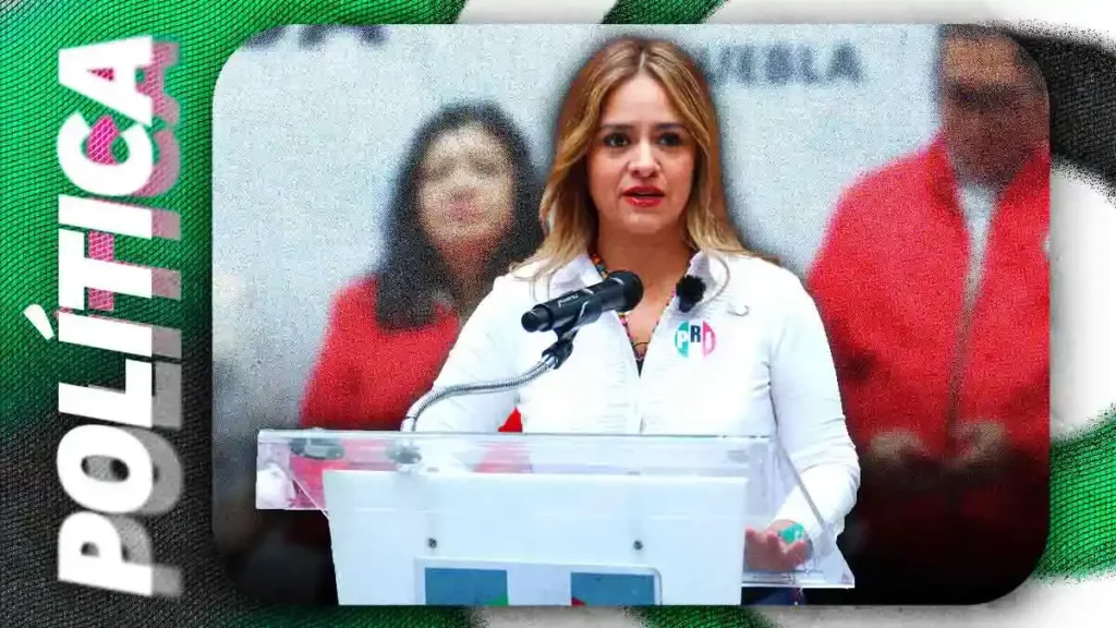 PRI Puebla advierte que Morena busca deslegitimar las elecciones de 2027 ante posibles derrotas