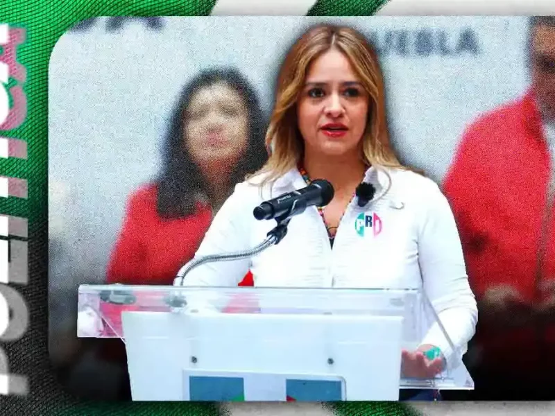 PRI Puebla advierte que Morena busca deslegitimar las elecciones de 2027 ante posibles derrotas