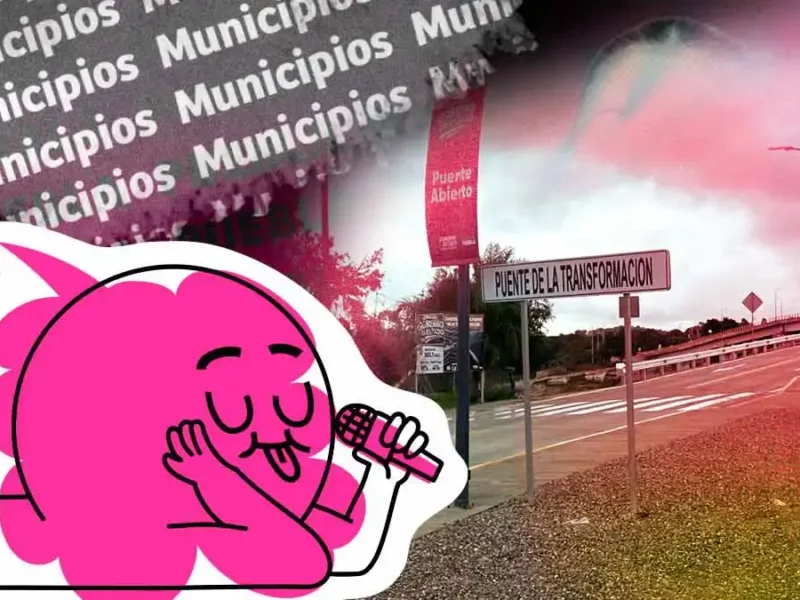 Puente de la Transformación impulsa 50% las visitas y ventas en La Panga