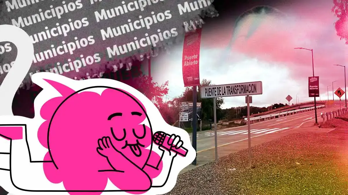 Puente de la Transformación impulsa 50% las visitas y ventas en La Panga
