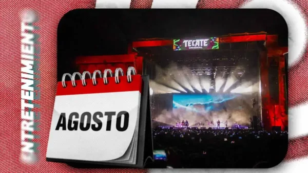 Tecate Comuna 2026 aplaza el anuncio de su cartelera artística; será revelada en agosto