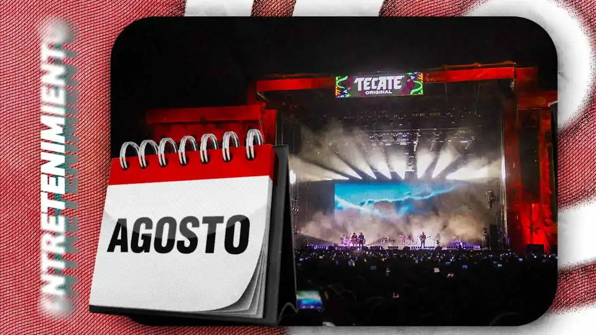 Tecate Comuna 2026 aplaza el anuncio de su cartelera artística; será revelada en agosto