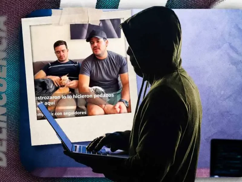 Hackean WhatsApp de guardia para vaciar departamento en Puebla; delincuentes suplantan al dueño 