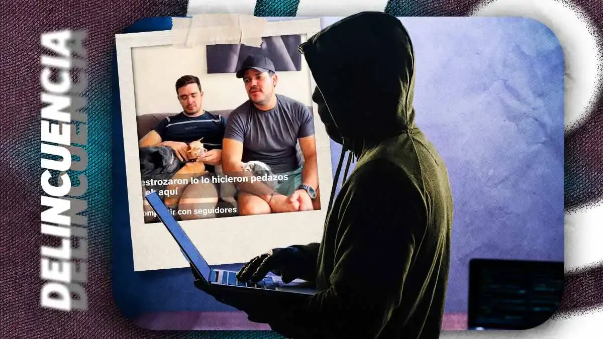 Hackean WhatsApp de guardia para vaciar departamento en Puebla; delincuentes suplantan al dueño 