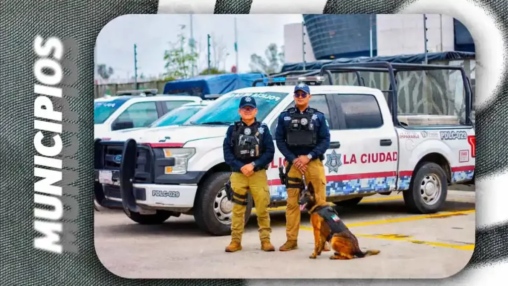 Autoridades locales y federales montan Operativo Puebla Segura en Mercado Morelos y otros focos rojos