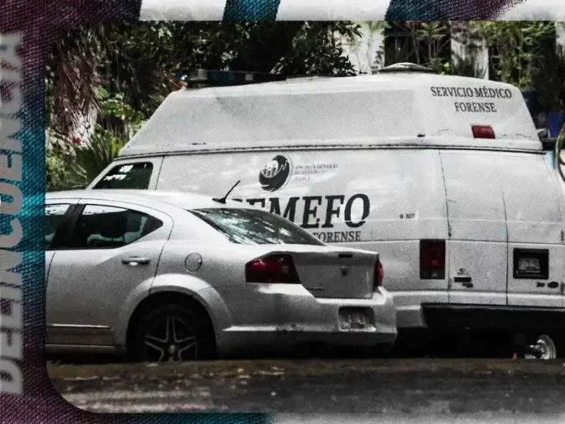 Abandonan cuerpo en terrenos de San Miguel Canoa, Puebla; testigo reporta a las autoridades