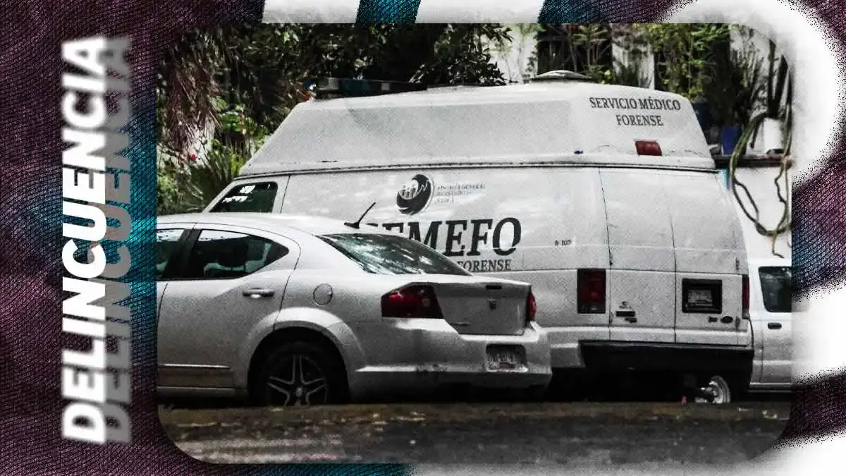 Abandonan cuerpo en terrenos de San Miguel Canoa, Puebla; testigo reporta a las autoridades