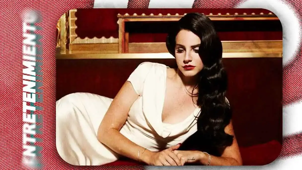 Fanáticos de Lana del Rey en Puebla celebrarán su cumpleaños con pasarela de disfraces