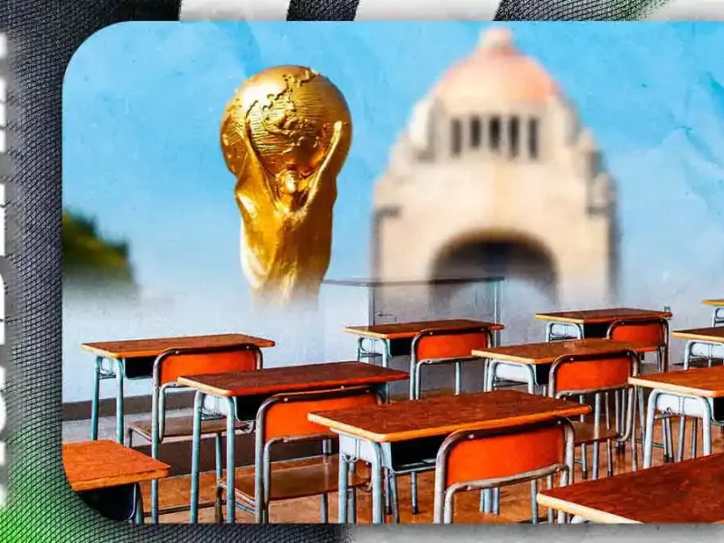 SEP suspende clases en Puebla por inauguración del Mundial 2026