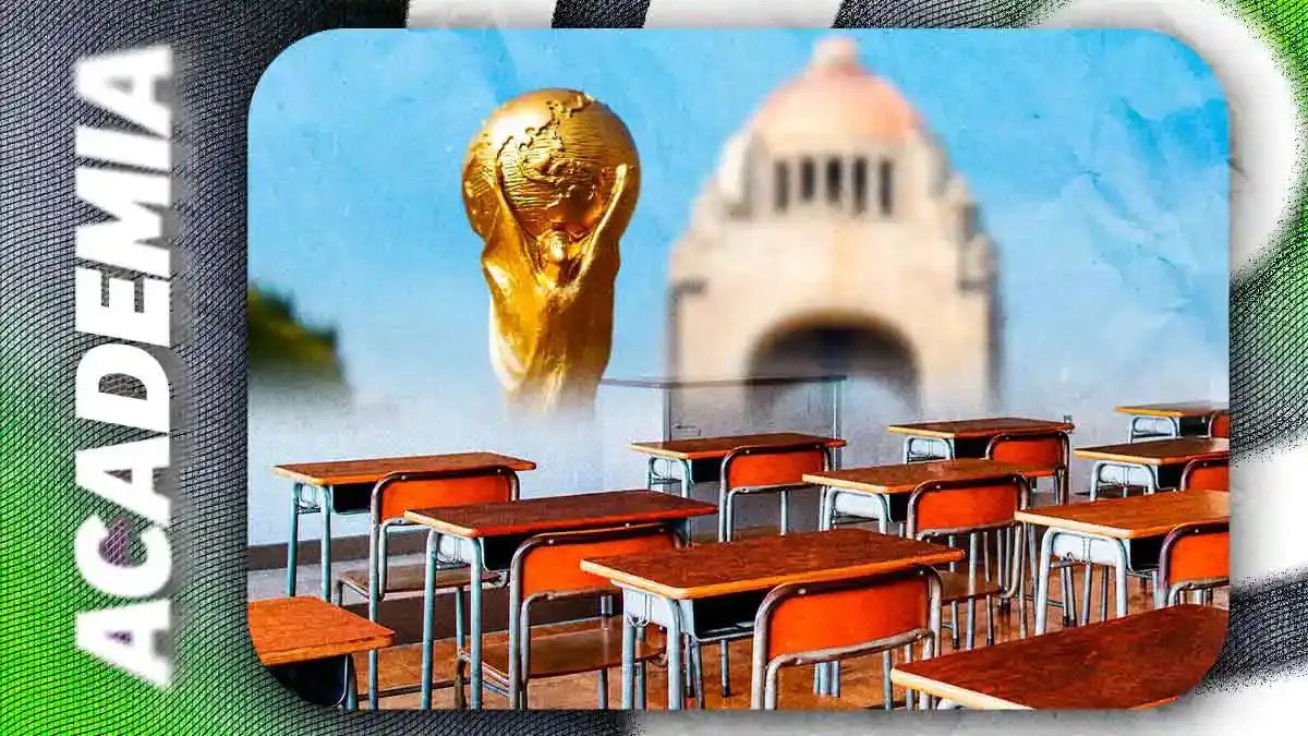 SEP suspende clases en Puebla por inauguración del Mundial 2026