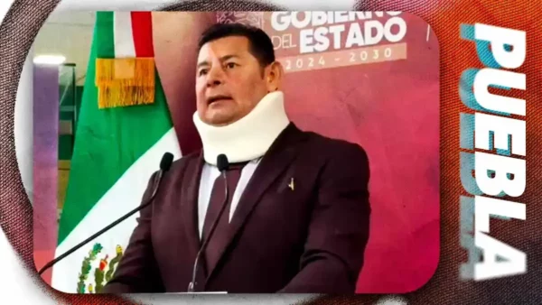 Gobierno de Puebla construirá nuevo bulevar entre autopista y carretera federal de Huejotzingo