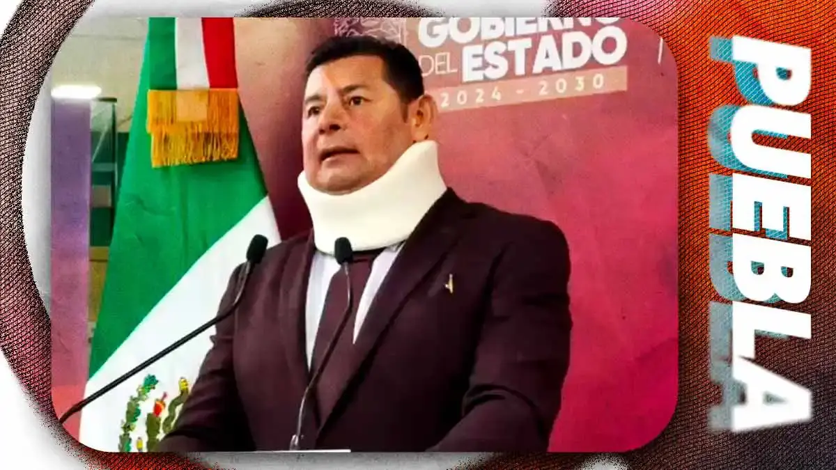 Gobierno de Puebla construirá nuevo bulevar entre autopista y carretera federal de Huejotzingo
