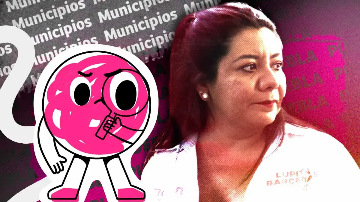 Irregularidades, escándalos y opacidad marcan primer año de Guadalupe Bárcenas como alcaldesa de Acatlán de Osorio
