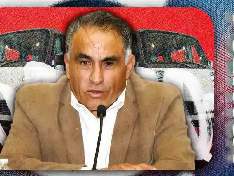 Diputado considera “poco factible” sustituir mototaxis en Puebla con autos de Olinia