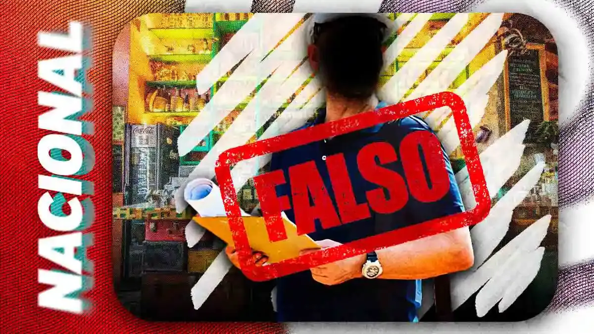 IMPI alerta a bares y restaurantes por falsos inspectores y extorsiones durante el Mundial 2026
