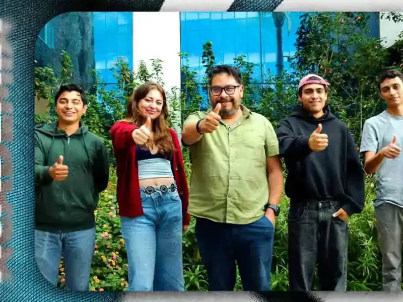 Académico de la BUAP encabezará el Primer Conteo Nacional de Anfibios y Reptiles