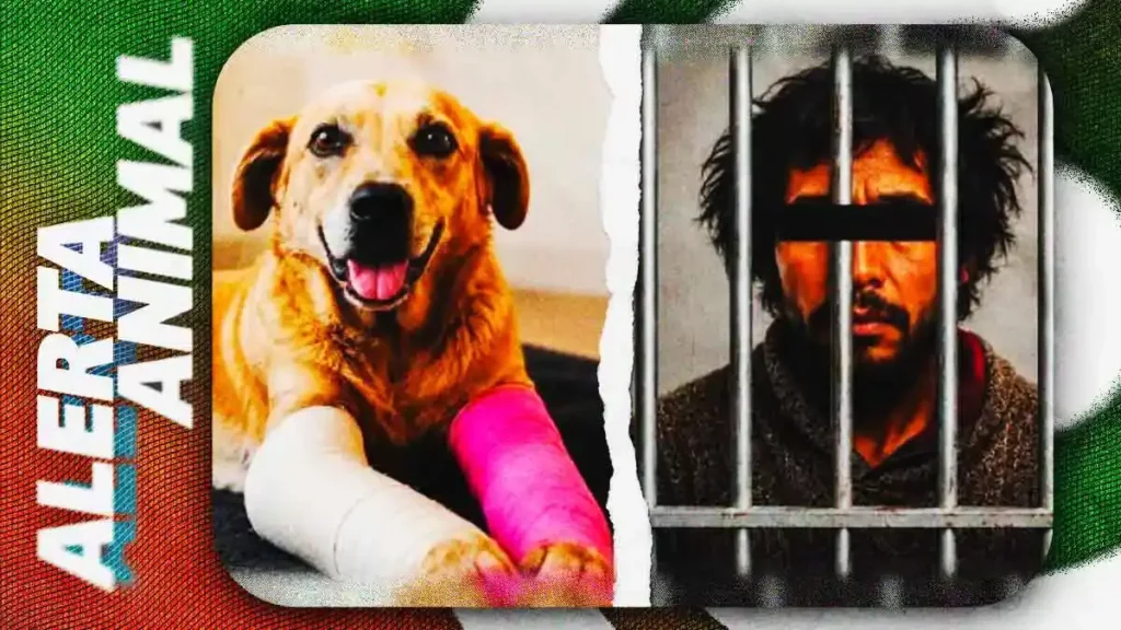 “El Colamochas” recibe sentencia histórica de 11 años de cárcel por agredir a “Huesitos” en Puebla