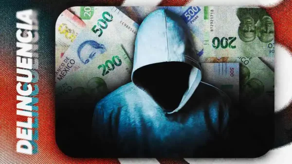 Asaltan a cuentahabiente en Los Pinos, Puebla; le robaron alrededor de 80 mil pesos
