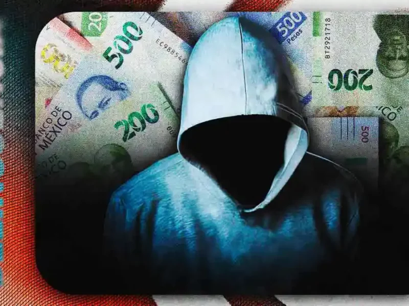 Asaltan a cuentahabiente en Los Pinos, Puebla; le robaron alrededor de 80 mil pesos
