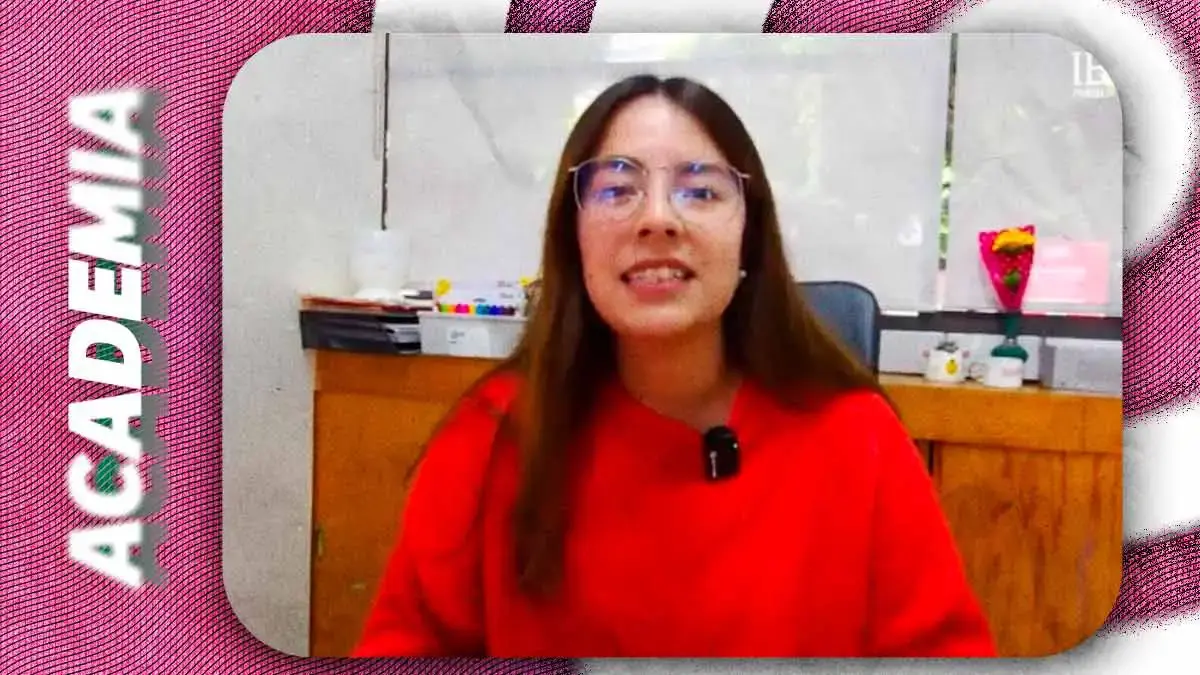 Académica de la Ibero Puebla pide erradicar clasismo, transfobia y homofibia durante el Mundial 2026