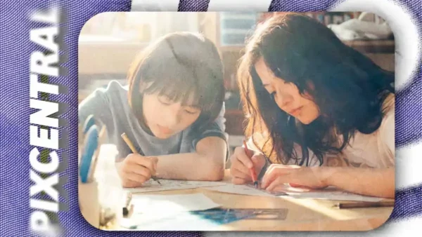 Anuncian película live-action de Look Back tras el arrollador éxito de su anime en cartelera