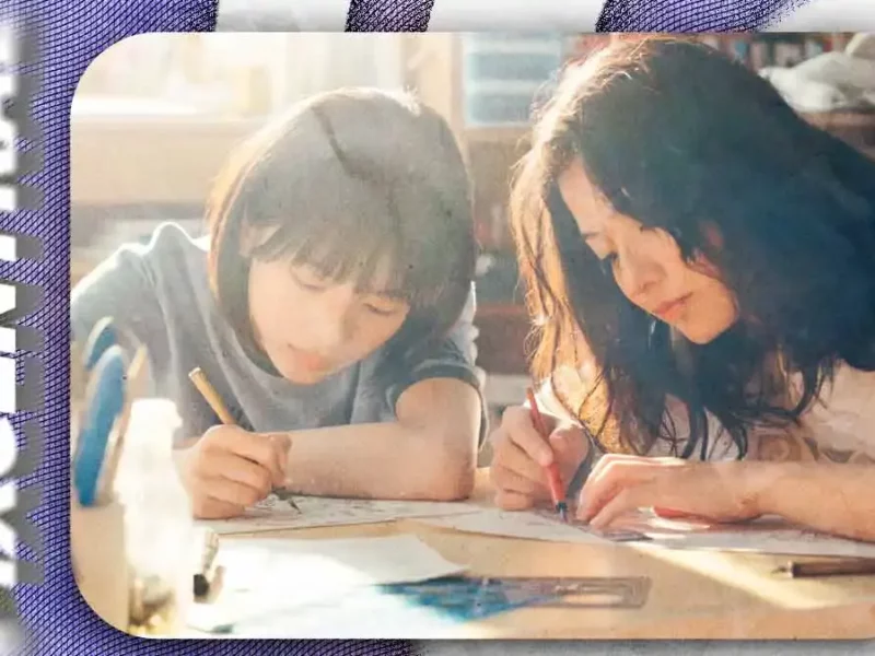 Anuncian película live-action de Look Back tras el arrollador éxito de su anime en cartelera