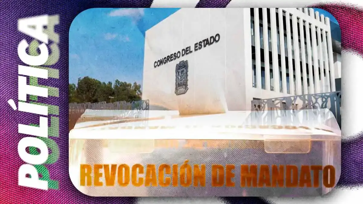 Zapotitlán y Acatlán, pendientes de revocación de mandato: Congreso de Puebla