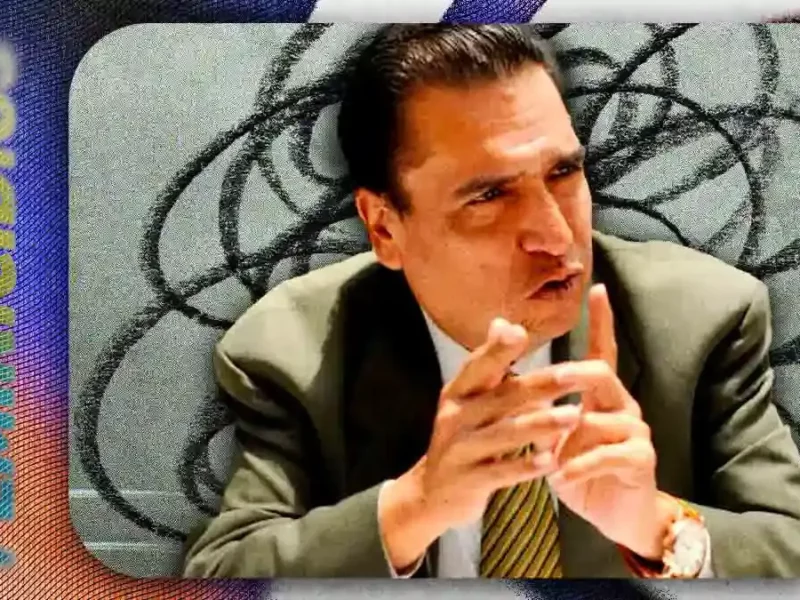 Juez Enrique Romero Razo, señalado de intentar liberar a feminicida, continúa trabajando en Cholula