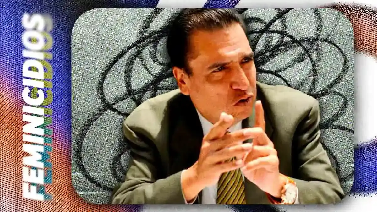 Juez Enrique Romero Razo, señalado de intentar liberar a feminicida, continúa trabajando en Cholula