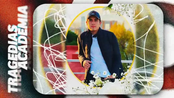 Asesinaron en Morelos a Óscar Javier Ortiz Figueroa, estudiante de Odontología de la Upaep