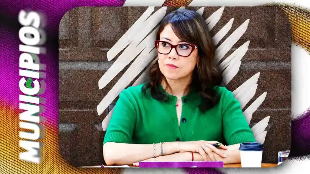 Tras sanción contra regidora de Puebla, Cabildo tendrá la última palabra