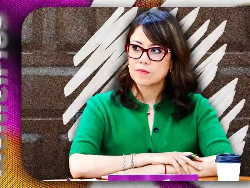 Tras sanción contra regidora de Puebla, Cabildo tendrá la última palabra