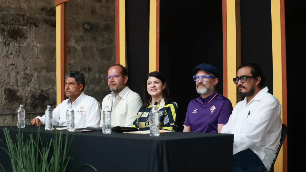 Zacatlán fortalece el acceso a la cultura con convenio para llevar cine a colonias y comunidades