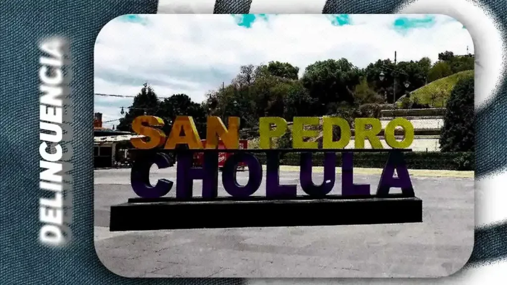 Hombre mata a presunto delincuente durante intento de robo en su casa en San Pedro Cholula