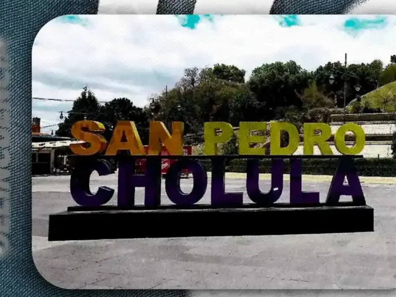 Hombre mata a presunto delincuente durante intento de robo en su casa en San Pedro Cholula