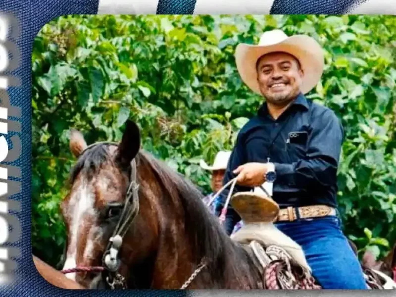 Alcalde de Zapotitlán de Méndez, Salvador Tino Martínez pagó 1.9 mdp a empresa fantasma