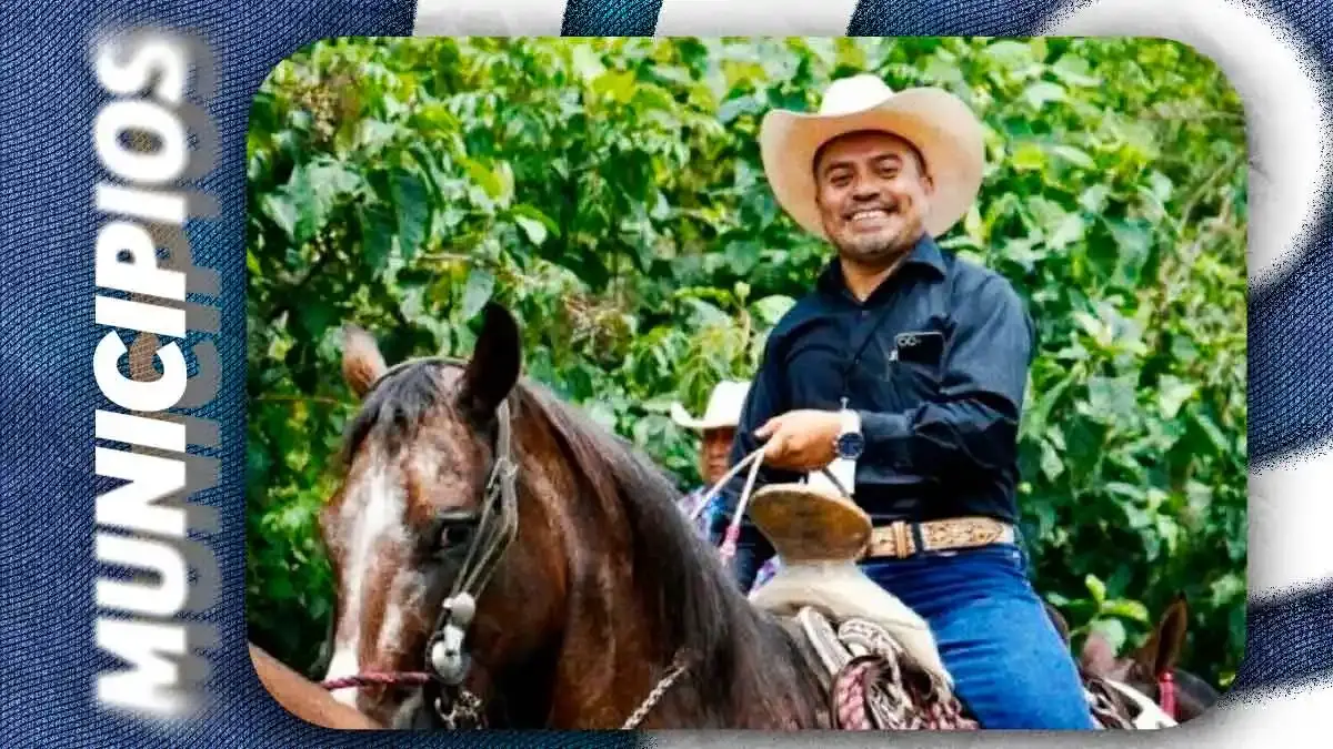 Alcalde de Zapotitlán de Méndez, Salvador Tino Martínez pagó 1.9 mdp a empresa fantasma