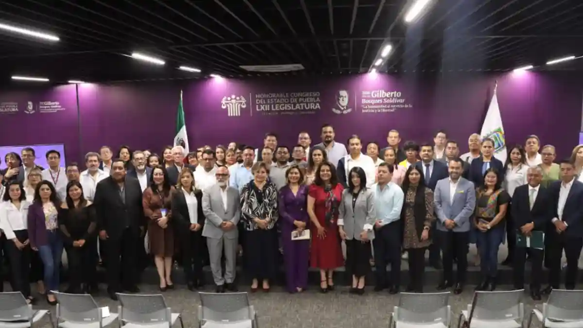 Congreso del Estado realiza Mesas de Trabajo para la Construcción de Seguridad Escolar